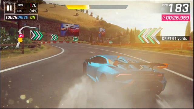 Legend pass showcase / asphalt 9 legends pc gameplay / #asphalt9 #racing @AsphaltGames смотреть онлайн