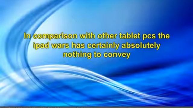 Android Ipad and its Cutting edge OS and Defeats the Apple смотреть онлайн