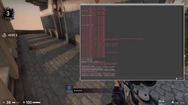 CS GO Danger Zone Cheaters ID : 76561199111461125 - 2022 07 09 23 51 46 смотреть онлайн