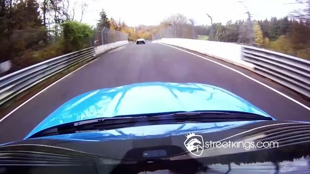 Street Kings | Car Reviews | XKR-S Coupe | XJ220 смотреть онлайн
