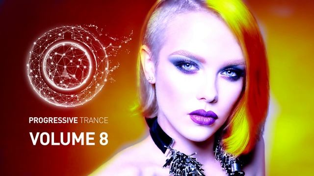 ♫Музыка транс с вокалом для работы и учебы | Том 8 | Музыка в машину смотреть онлайн