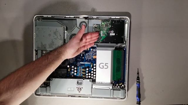 Episode 18 - the iMac G5, Pt 1 смотреть онлайн