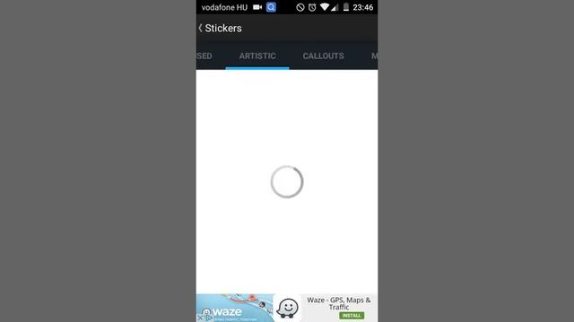 Font Studio - Android photo editor application смотреть онлайн