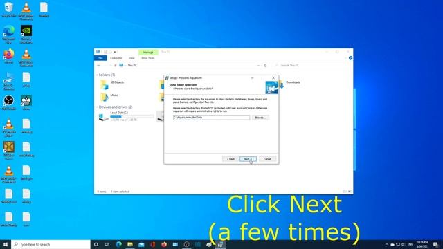 Stockfish 14 - Play the best chess engine Stockfish 14 on Houdini 2 Aquarium GUI Windows 10 HD 4k 8 смотреть онлайн