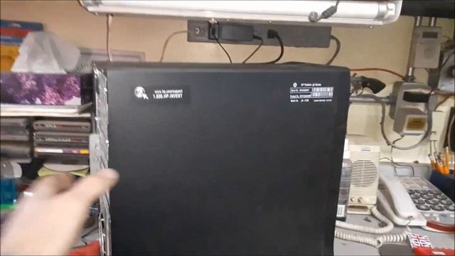 Computer Repair Learning on the Fly смотреть онлайн