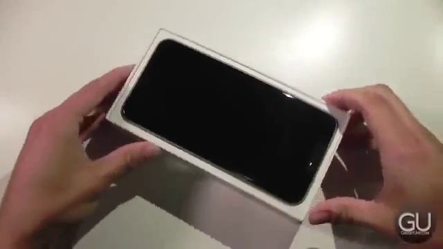 Check Apple iPhone 6, Space Gray, 16 GB Factory Unlocked Product images смотреть онлайн
