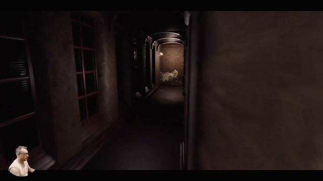Charon's Staircase Обзор 2022 в 2К+ RTX+ HDR. Десмонд и «Проект Альфа» ! Прохождение 2 смотреть онлайн