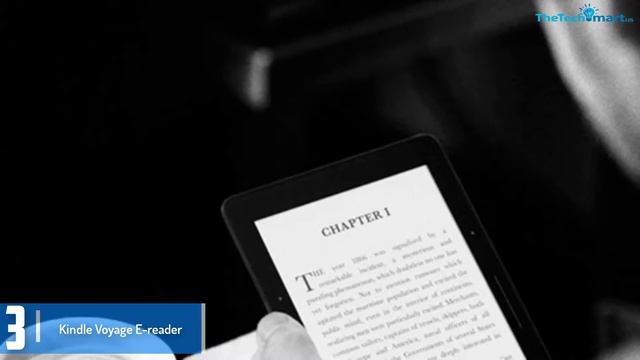 Top 5 Best Kindle E Readers In 2024 Certified E Book Readers смотреть онлайн