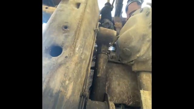 2002-2008 Dodge Ram Rack N Pinion Replacement. смотреть онлайн