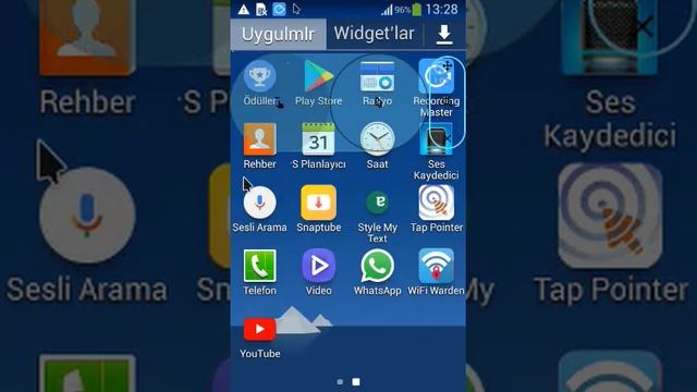 TAP POINTER [ROOT] смотреть онлайн