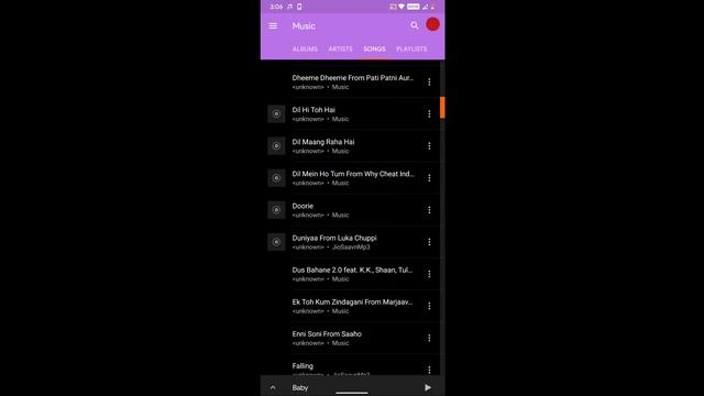 Best Offline Music Player for Android | No Ads | Free Music Player | FOSS APP | смотреть онлайн
