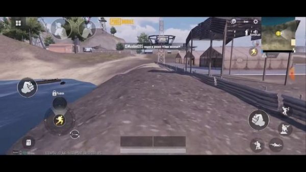 МАКСИМАЛЬНАЯ ГРАФИКА В PUBG MOBILE !!!!!!