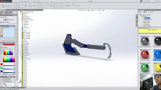 The bat has a special shape in drawing software смотреть онлайн