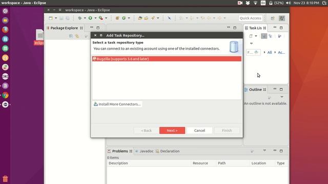Eclipse Ubuntu : How to install eclipse in Ubuntu OS ? смотреть онлайн