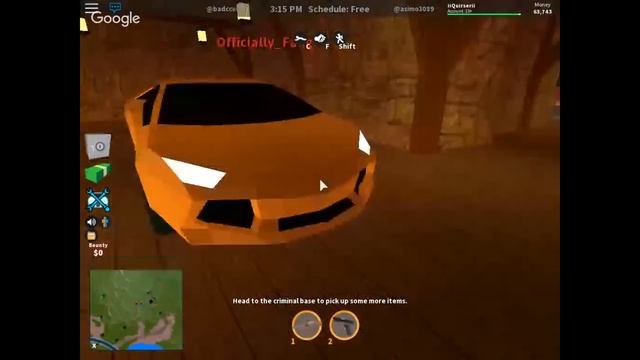 ROBLOX ,(LIVE),JAILBREAK,CS:GO,CASE CLICKER смотреть онлайн