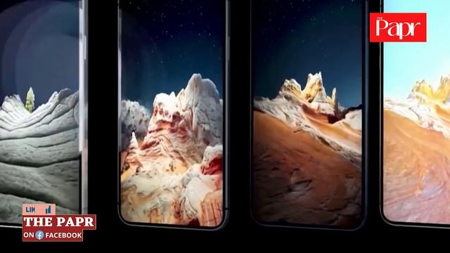 Apple Iphone 13 Launch: IPhone की 13 series हुई launch.जानिए क्या रहेगी कीमत || The Papr смотреть онлайн