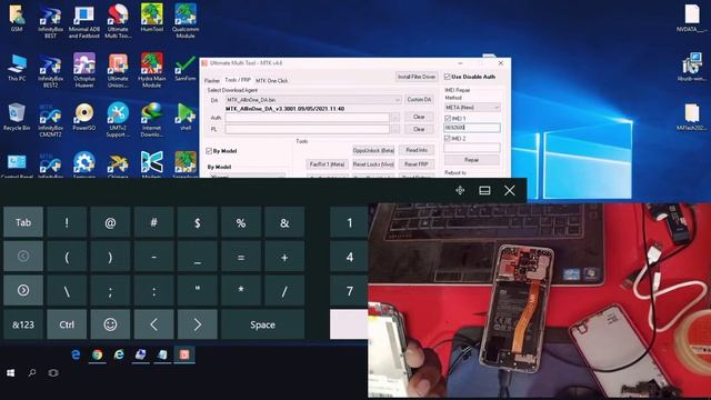 Redmi note 8 pro imei repair смотреть онлайн