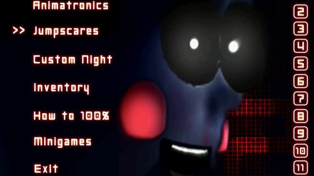 Five Nights At The AGK Studio 2 Rebranded Extra смотреть онлайн