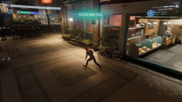 [4K HDR] Marvel's Spider-Man PS4 Pro (100%, Ultimate Difficulty) Walkthrough part 38 - The Heist смотреть онлайн