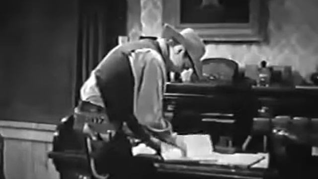1940 Trail of the Vigilantes Broderick Crawford; Franchot Tone; Andy Divine смотреть онлайн