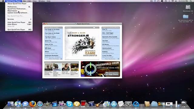 quicktime pro free смотреть онлайн