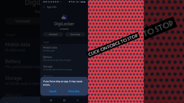 Solve "Digilocker " App Not Working Issue in Android and IOS смотреть онлайн