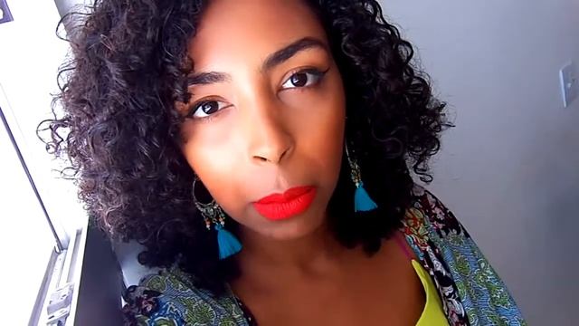 Vídeo Resenha: MAC Retro Matte Liquid Lipcolour смотреть онлайн