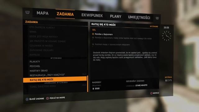 Dying Light dlc смотреть онлайн