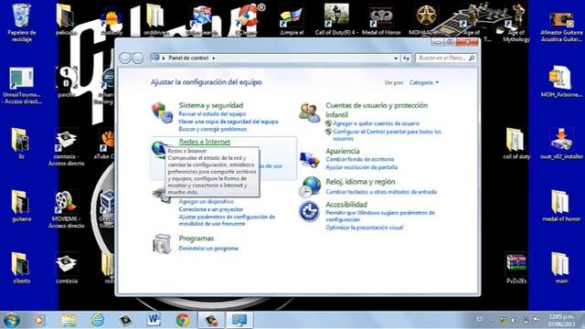 tutorial de instalacion del mouse смотреть онлайн