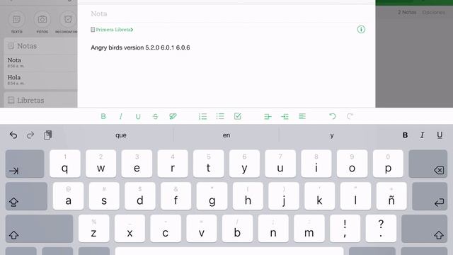 Evernote 2013 iOS 16 iTunes смотреть онлайн