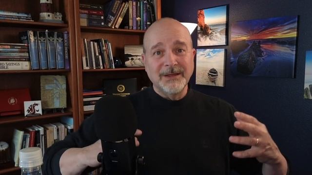 Common Myths On Boundaries - Part 2 смотреть онлайн