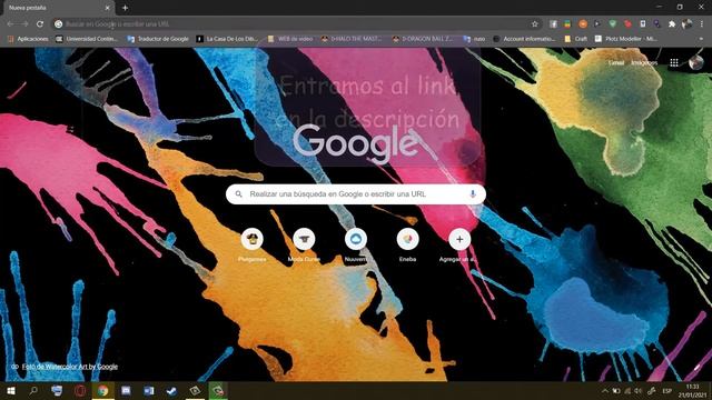 Cómo Instalar Java смотреть онлайн