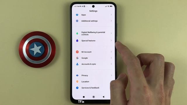 Video toolbox on Xiaomi Redmi Note 11 Android 12 смотреть онлайн