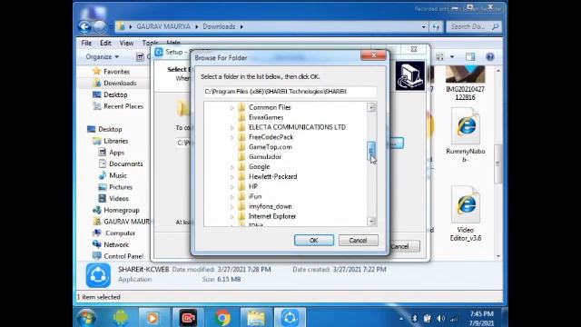 How to install Software for Windows 7 смотреть онлайн