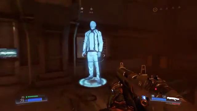Doom part 8 crash смотреть онлайн