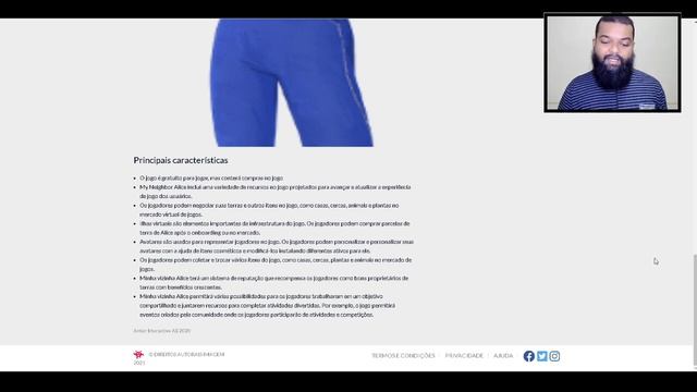 Conheça My Neighbor Alice e compre terreno. смотреть онлайн