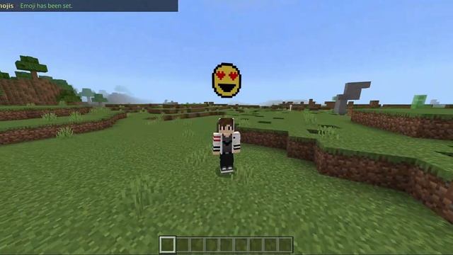 Emojis PocketMine-MP Plugin | [FREE DOWNLOAD] | MINECRAFT PE 1.18 - 1.19.21+ | Emojis Form смотреть онлайн