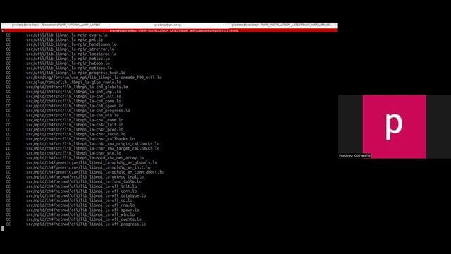 Complete Guide to Installing WRF on Linux | Step-by-Step Tutorial смотреть онлайн