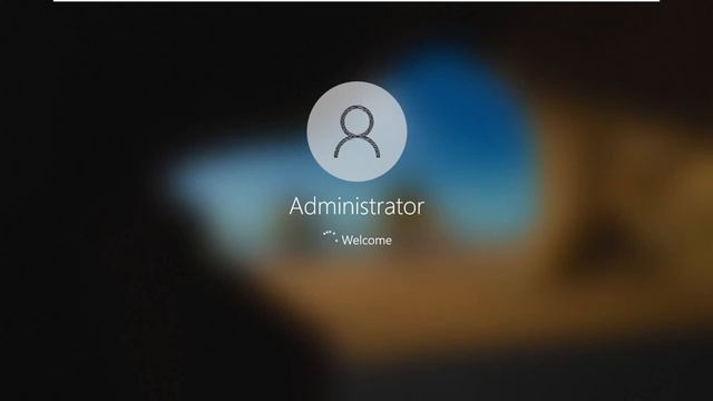 How to enable admin account in Windows 10 Home смотреть онлайн