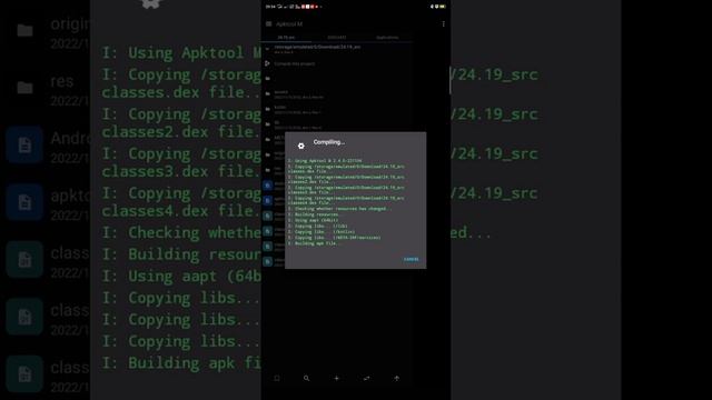 How To Decrypt Res And Unlock Apk Editor For Base New смотреть онлайн