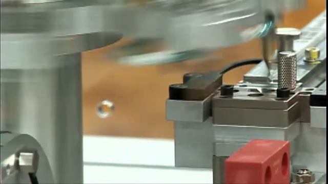 REM VideoEvent Manufacturing смотреть онлайн