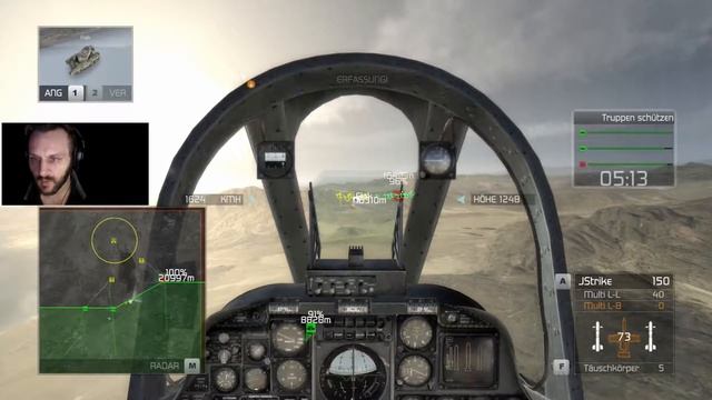 Hawx #018 - Nuklearsilos wegbomben! [LetsPlay/German/1440p] смотреть онлайн