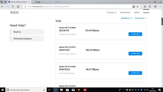 instalar drivers windows 10 смотреть онлайн