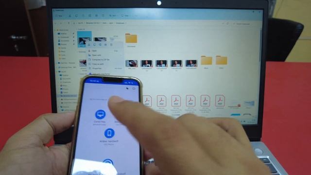 iPhone to PC file transfer : Airdrop for windows PC ? смотреть онлайн