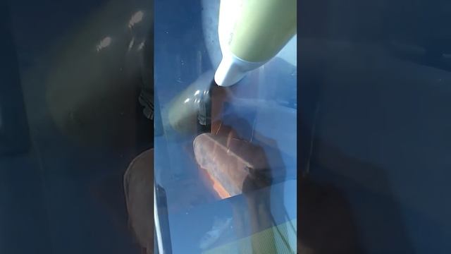Removing condensation from a double glazed window смотреть онлайн
