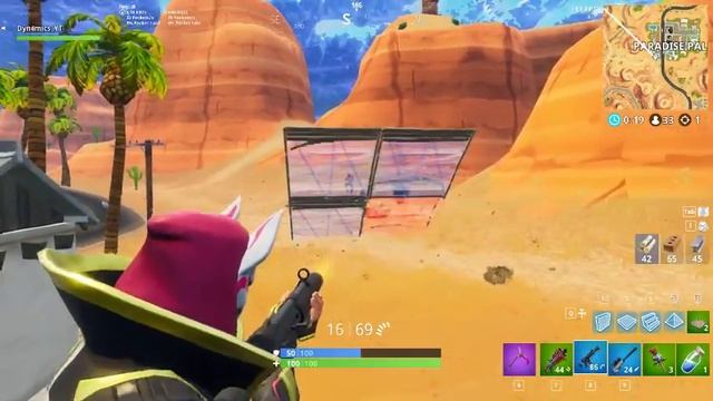 Level 42-200+wins. new gun OP? смотреть онлайн