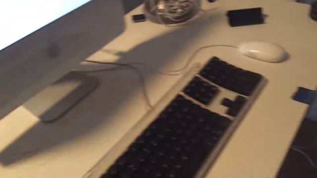My new iMac G5’s! смотреть онлайн