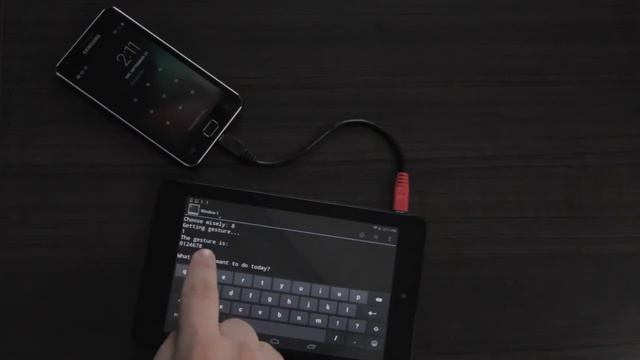 Recovering data directly from an Android Smartphone смотреть онлайн
