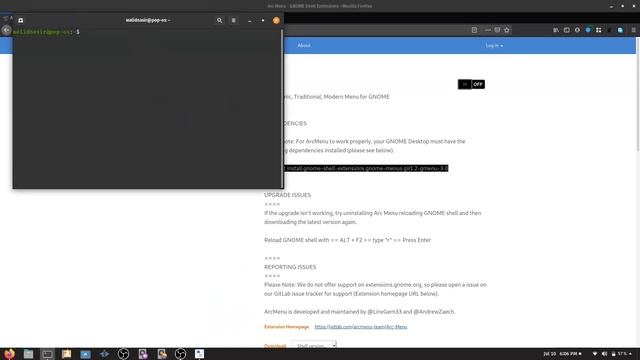 Pop os for Windows users; windows-like desktop on pop os!! смотреть онлайн
