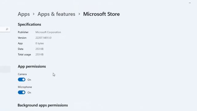 How to Fix Microsoft Store Error Code 0x80070005 смотреть онлайн
